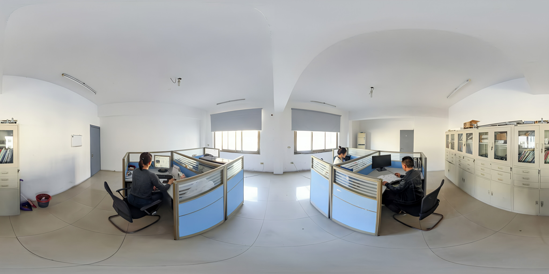office