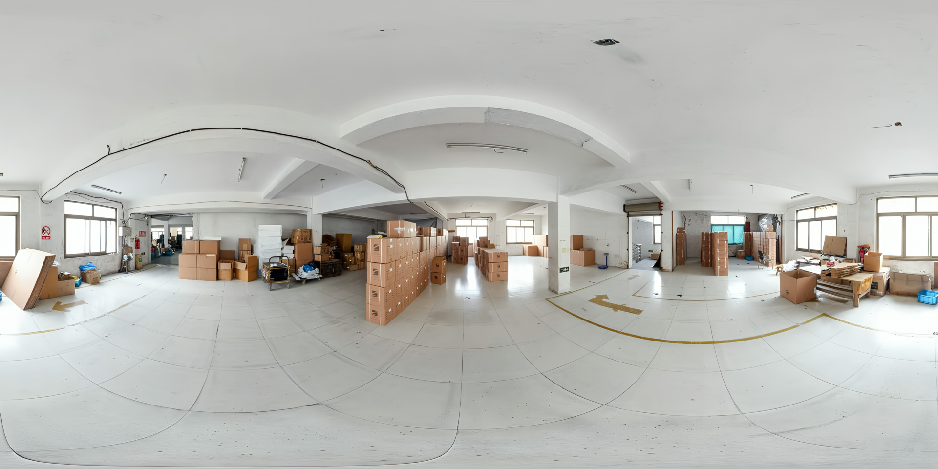 warehouse