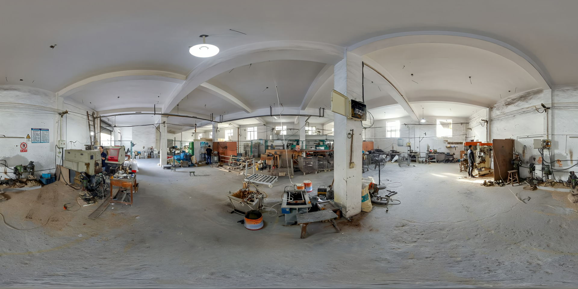 workshop