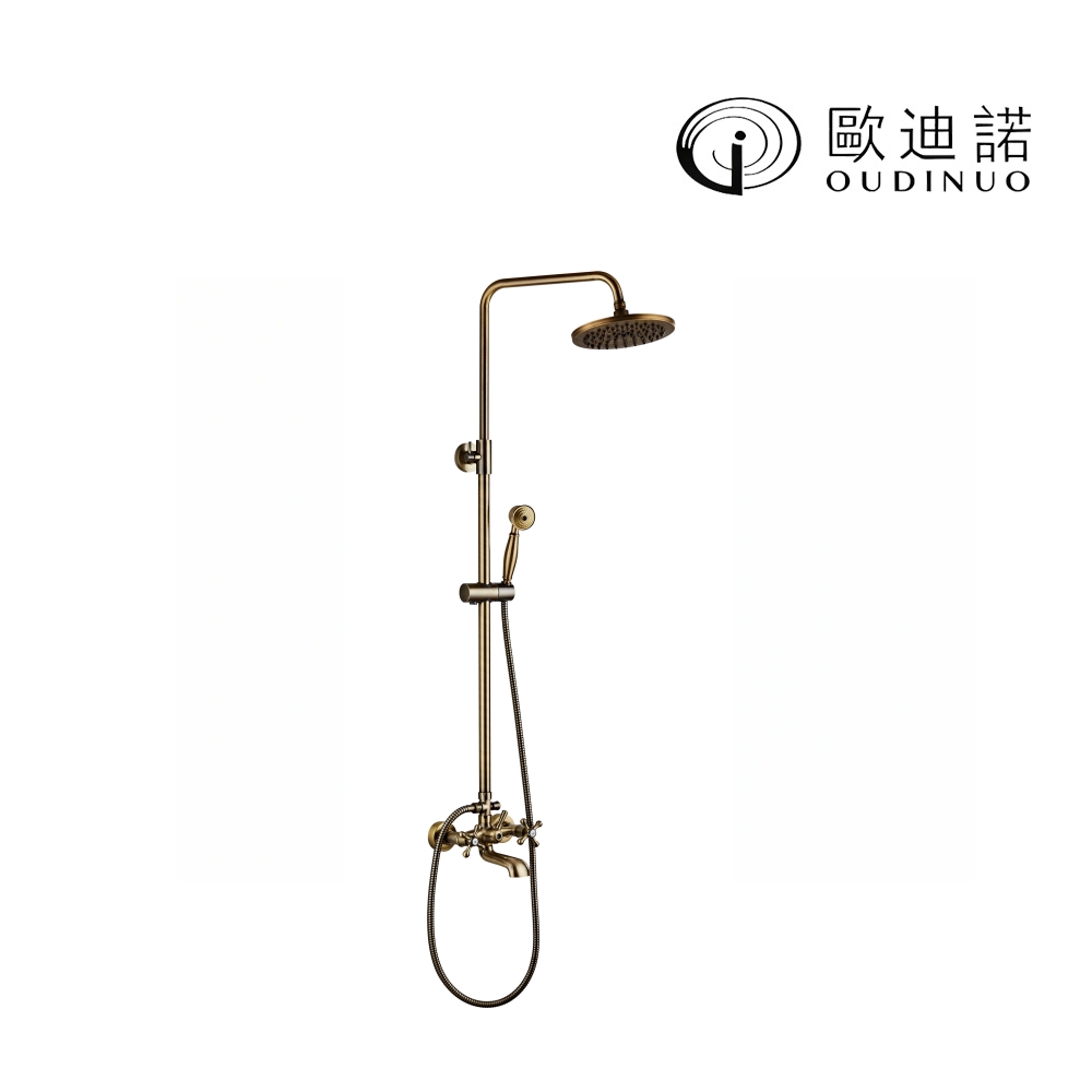 Shower set ODN-1327