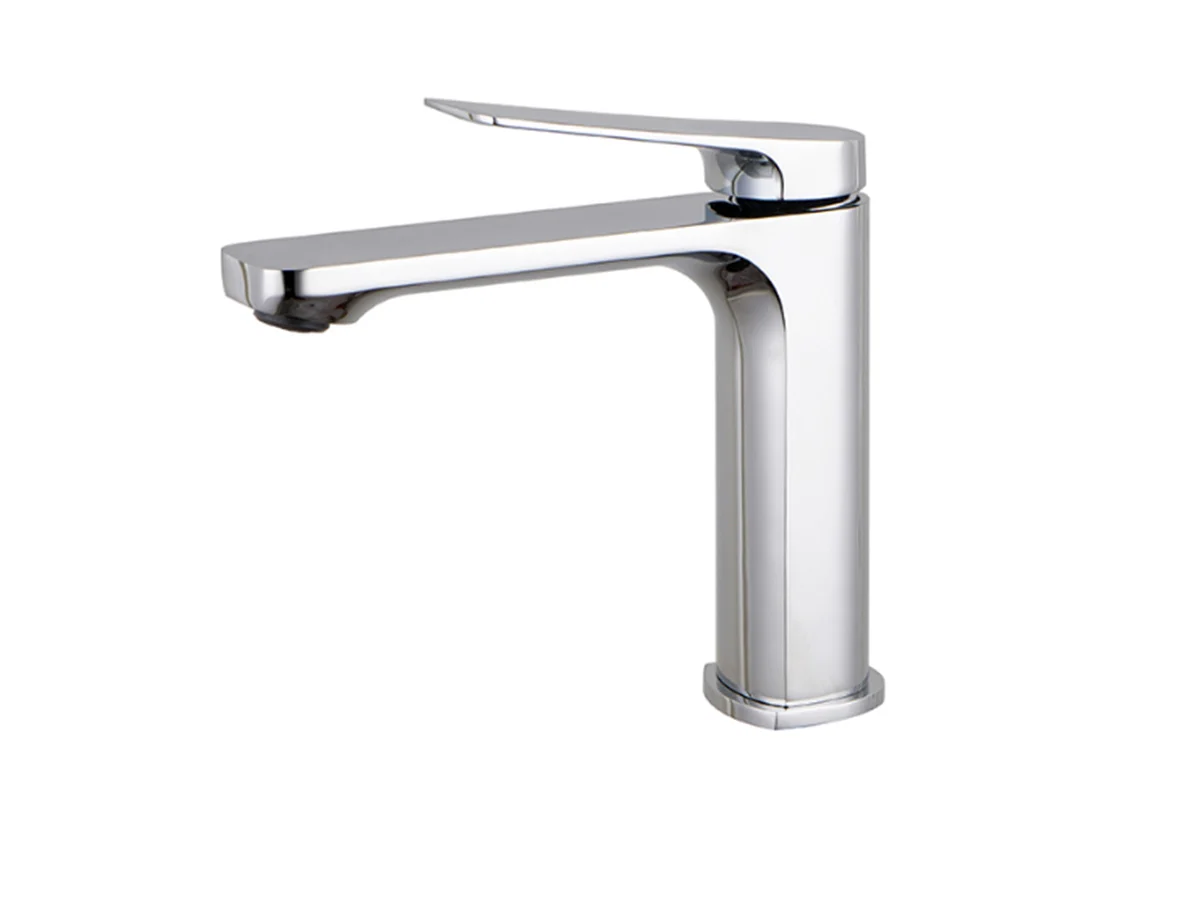 Faucet Components and Buying Guide